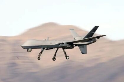 منظمة حقوقية: 5 قتلى في غارة بطائرة مسيّرة بالخرطوم